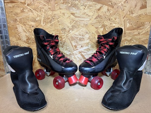 Ventro pro turbo - size, quad