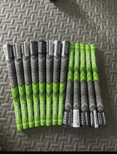 Golf pride mcc plus standard - plus,
