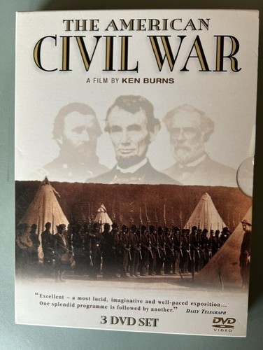 The american civil - civil,
