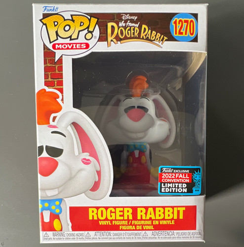 Funko pop movies who - movies,