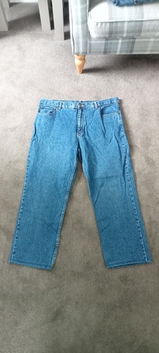 Mens tesco jeans - tesco, w38