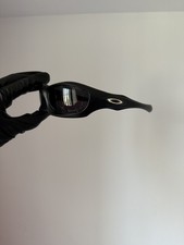 Vintage Oakley Monster Dog