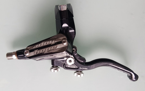Hope tech rear master - tech, 3