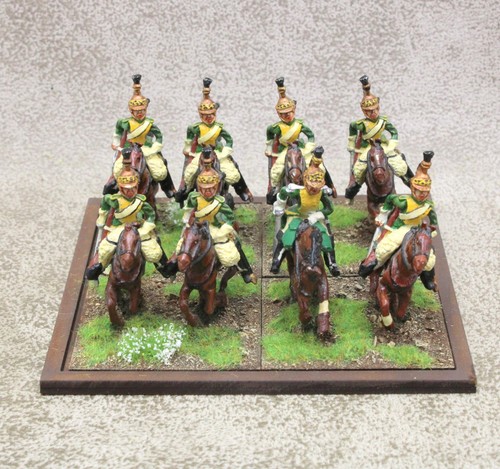 28mm napoleonic metal - 28mm,