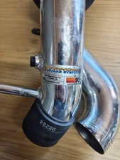 Mini R53 Typhoon Cooper S R53