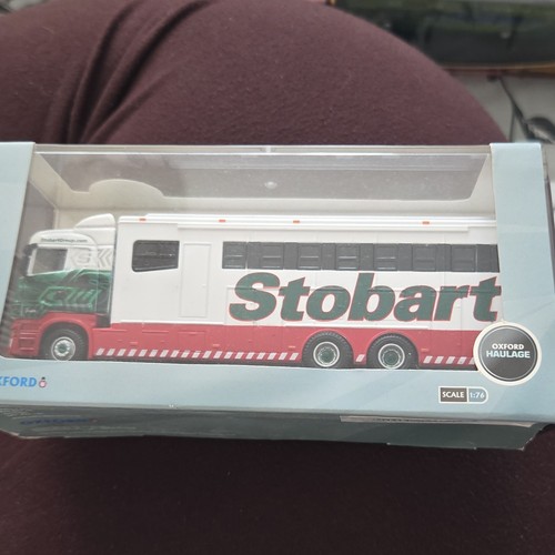 Oxford diecast haulage - diecast,