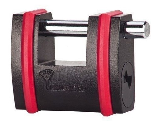 Mul lock padlock - padlock, ne