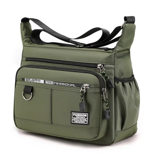 Design oxford shoulder - design, bag
