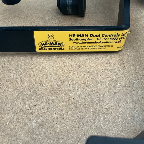 Diy fit dual - fit, car