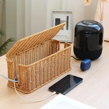 Cable Wire Cord Storage Box