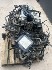 2007-2014  MK1 42 PRE FL AUDI R8 GEARBOX MBB 4.2 V8 PETROL AUTO CNDA 086300046G