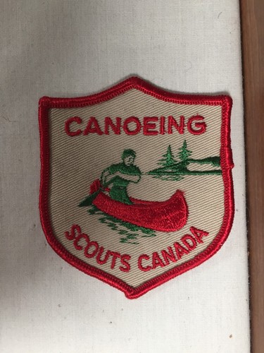 Boy scout canada - boy,