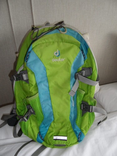Deuter speed lite hiking - deuter,