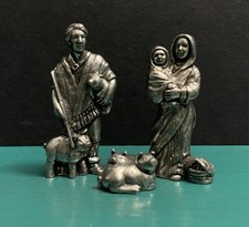 Danforth Port Pewter Christmas