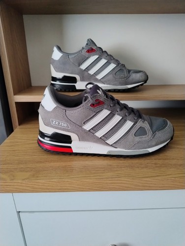 Adidas 750 trainers size 6 - zx,