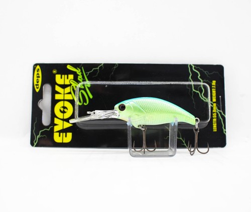 Deps evoke shad 55mm 8 - mr, 7.8