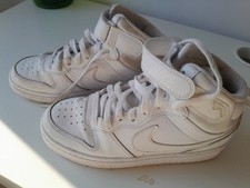 Nike Air Force Ones White