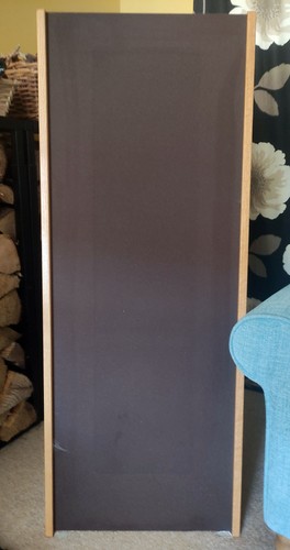 Magnepan smga speakers black - magnepan,