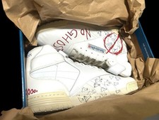 Reebok Bait x Stranger Things