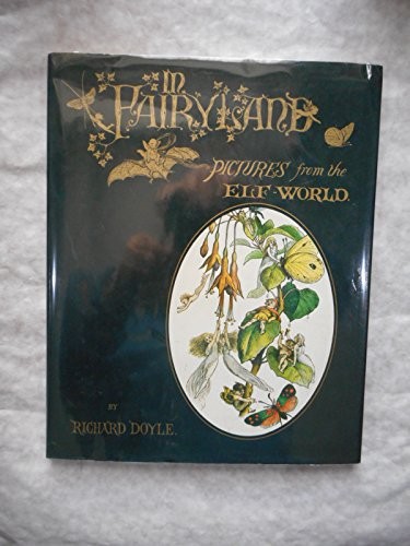 In Fairyland: Pictures from