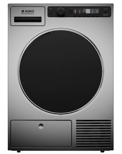 Asko tdc1772c professional - asko,