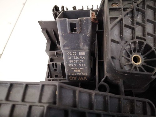 03g907282a ecu glow time - ecu,