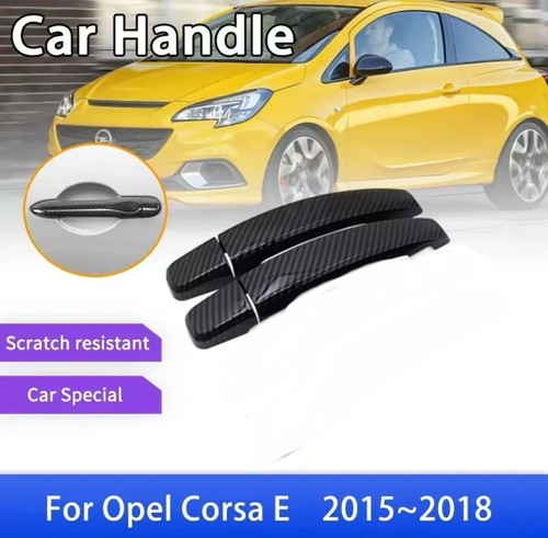 2pcs for vauxhall - for,