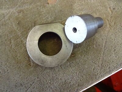 Flypress fly press - flypress,, tooling