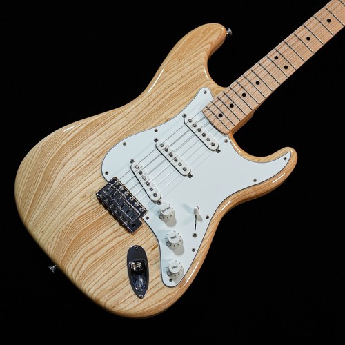 Fender traditional s - ii, 70's