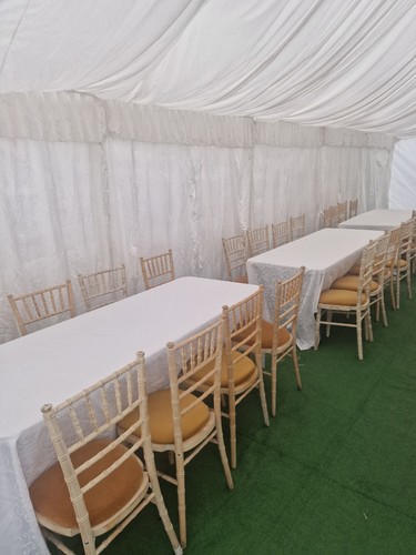 Chiavari limewash chairs - chiavari,