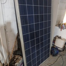Solar Panel 250w
