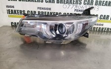 2020 MG ZS - PASSENGER SIDE