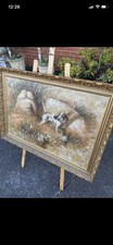 Beautiful Very Large Oil