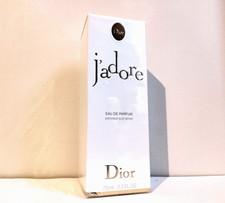 Dior J'Adore 75ml EDP Eau De Parfum - Sealed, box dented