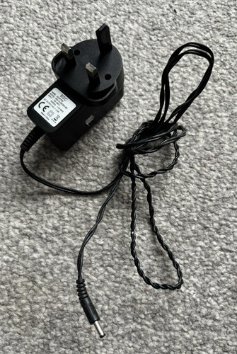 Zoostorm tablet mains adapter - tablet,