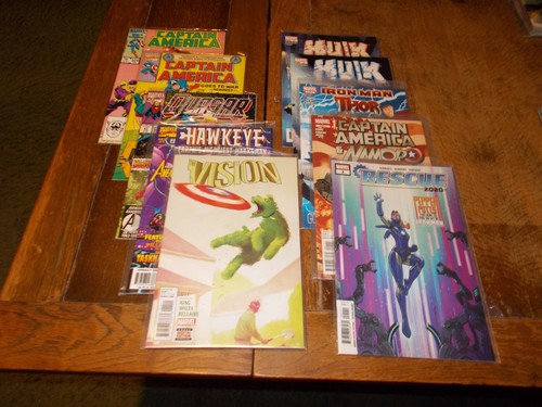 Job lot bundle issues - lot, 2