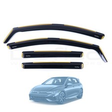VW Golf Mk8 2021 Onwards