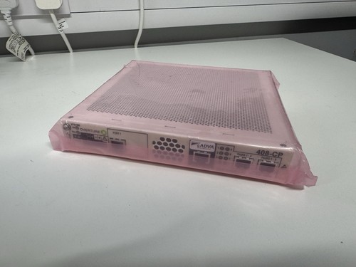 Overture hn408 network - overture, hn408-cp-1e