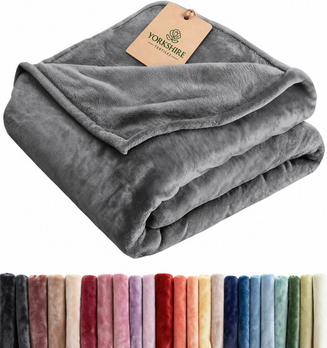 Ultra soft fleece - ultra,