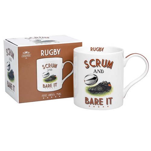 The leonardo collection rugby - leonardo,