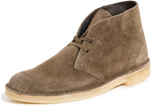 Clarks originals desert boot - originals,