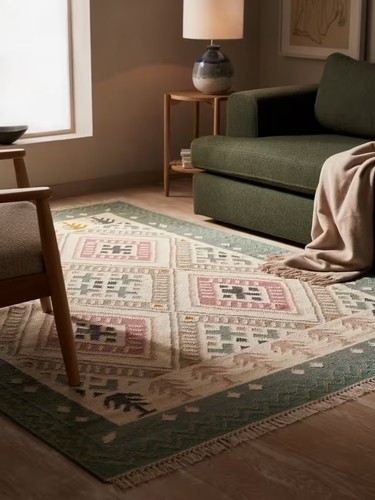 John lewis budapest geometric - john,