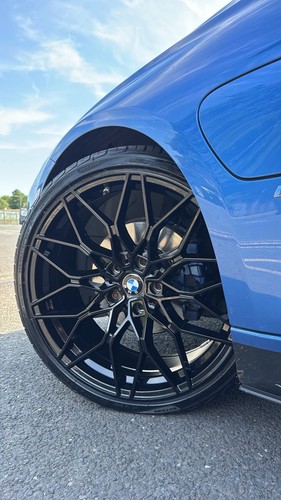 Bmw style alloy - bmw,