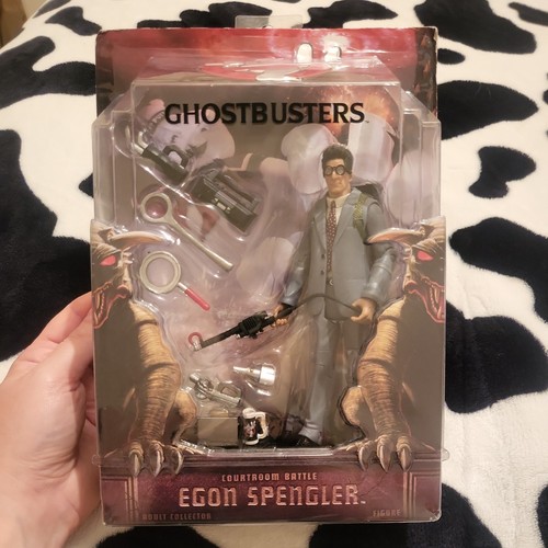 Ghostbusters egon spengler - ghostbusters,