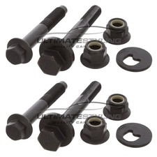 Mazda 3 2004-2014 Rear Lower