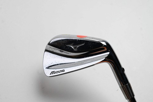 Mizuno iron stiff - iron,