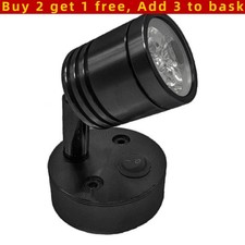 Rechargeable 3W LED Work Light