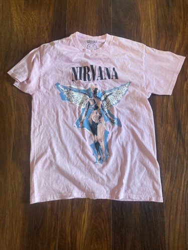 Official nirvana band - official,