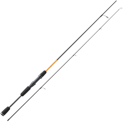 Okuma jaw spin - rod, pike