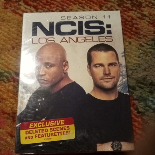 Ncis los angeles the - los,